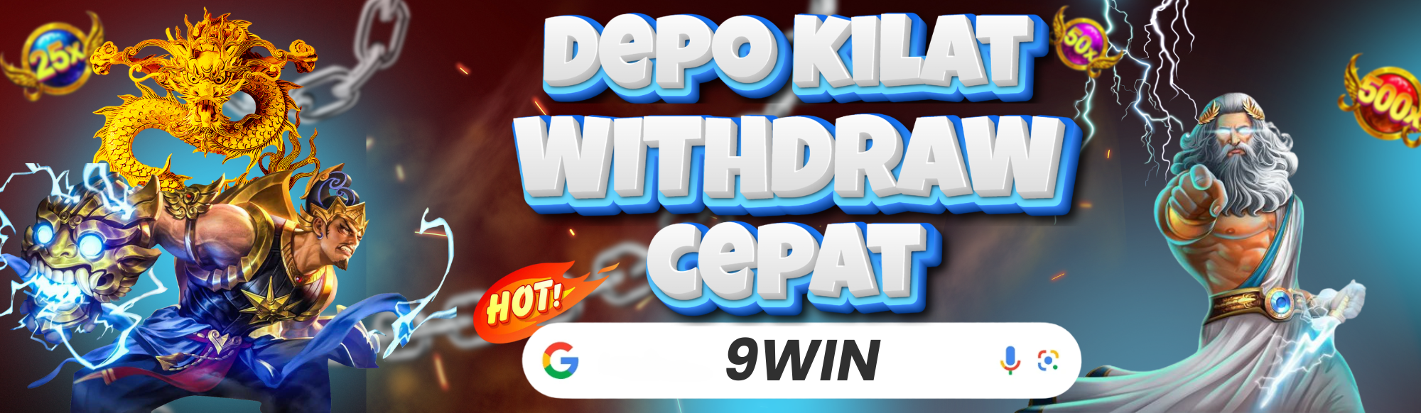 PELURU 4D Desktop