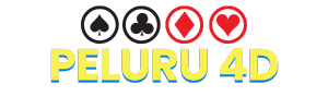 Logo PELURU 4D